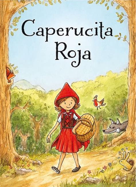 foto de la caperucita roja|caperucita roja cuento original leer.